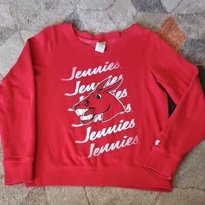 UCM Jennies Sweatshirt